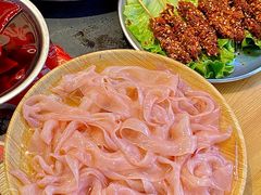 -重庆印象老火锅(梅林店)