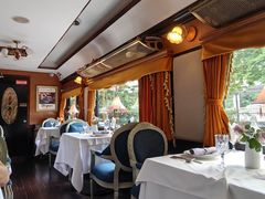 -火车头法国西餐厅