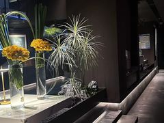 -君庭中餐馆(湘江豪生店)