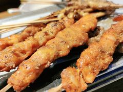 骨肉相连-管氏翅吧(人民大学店)