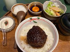 -ITARU食堂·定食料理(西丽店)