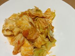 -马记永·兰州牛肉面(天通苑家乐福店)