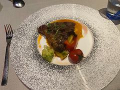-YUE·6·西式融合餐厅(外滩六号店)