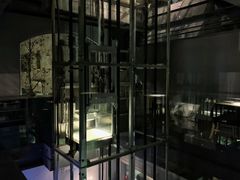 -穹六人间 people 6(岳阳路店)