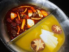 -湊湊火锅·茶憩(宁波天一广场店)