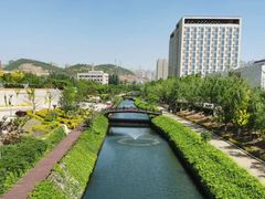 -大连理工大学(凌水校区)