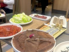 -蜀留香火锅·始于1999·原四川老火锅(白堤路店)