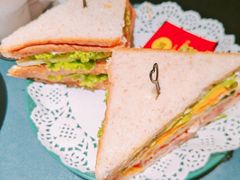 -吱咖啡西式简餐