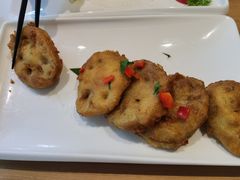-枣子树·素食餐厅(普陀山店)