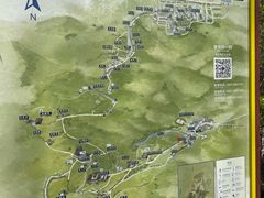 -皇藏峪国家森林公园
