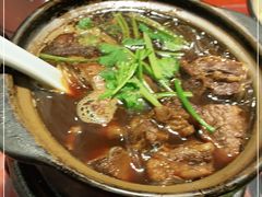 -南京大牌档(香港广场店)