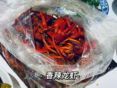 -文和友老长沙龙虾馆(化龙池店)