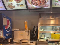 -真功夫(金月湾店)