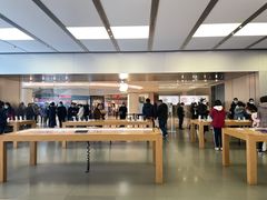 -Apple零售店(深圳益田假日广场店)