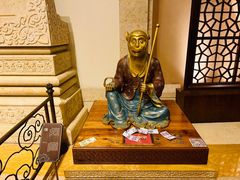-灵山胜境