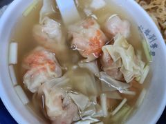 -恩宁刘福记(东华东路店)