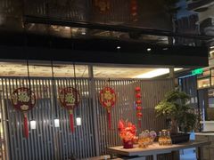 -湊湊火锅·茶憩(打浦桥日月光店)