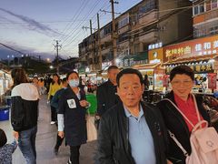-西司夜市