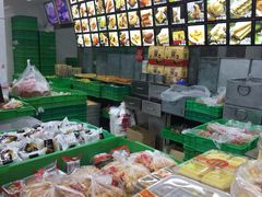 -宫廷糕点铺(人民中路店)