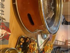 -闻老头·菊花炭烤肉(D11店)