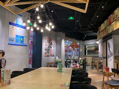 -棒约翰比萨·意面(剑河店)