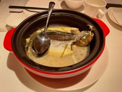 百秒黄花鱼-莆田餐厅PUTIEN(西安万象天地店)