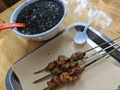 -老白家怡贵园烤肉