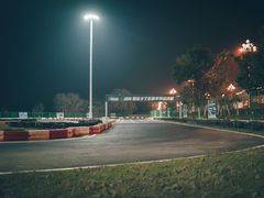 -极速星辰卡丁车赛车场(西山店)