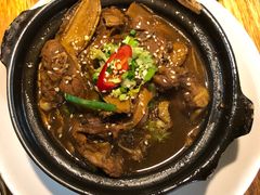 -聪辉同安老美食饭店(大元路店)