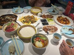 -玉林烤鸭店(黄村兴华店)