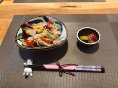 -品未·铁板烧(甜水园店)