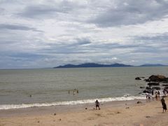 -大浪湾