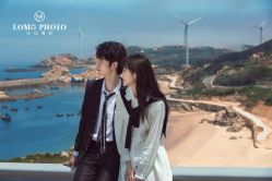 点击看大图 -LOMO乐玛婚纱摄影(口碑严选店)