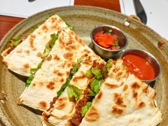 -咖梦餐厅 COMENG RESTAURANT