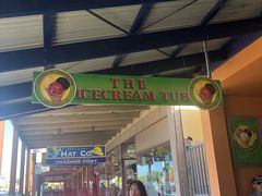 -Dooley's Premium Ice Cream