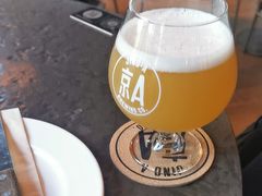 -京A Taproom·精酿餐吧(CBD店)