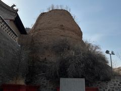 -大境门景区