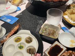 -桃夭日式料理(国信店)