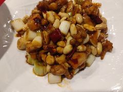 -正阳门饭庄·烤鸭·北京菜(万丰路七里庄店)