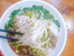 -肆姐面粉馆(坡子街店)