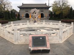 -大槐树寻根祭祖园