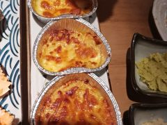 -福樱兰海鲜放题铁板烧(加州店)