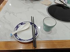 -清真·西北人家风味馆(中山中路店)