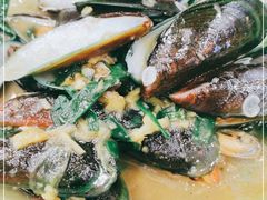 -贞姨美食·老字号海鲜大排档