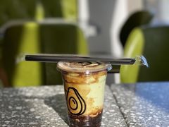 -油梨树AVOCADO TREE(嘉里中心店)