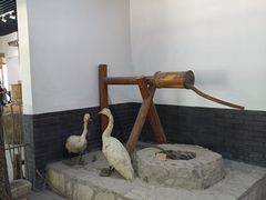 -河北村民俗体验园