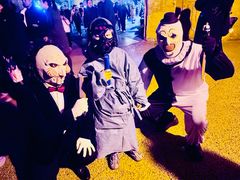 -大连海昌发现王国主题公园