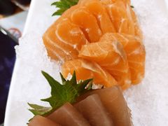 -银子铁板烧料理自助餐(人民广场店)