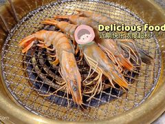 -NIUAN牛庵·日式和牛烧肉(恒隆店)