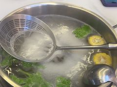 -潮正和潮汕牛肉火锅·老字号(番禺万达店)